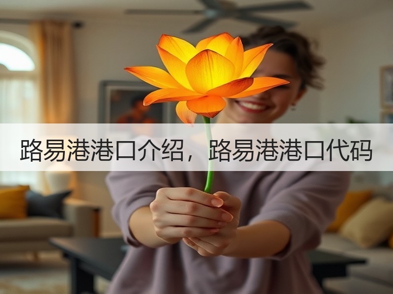 路易港港口介绍，路易港港口代码