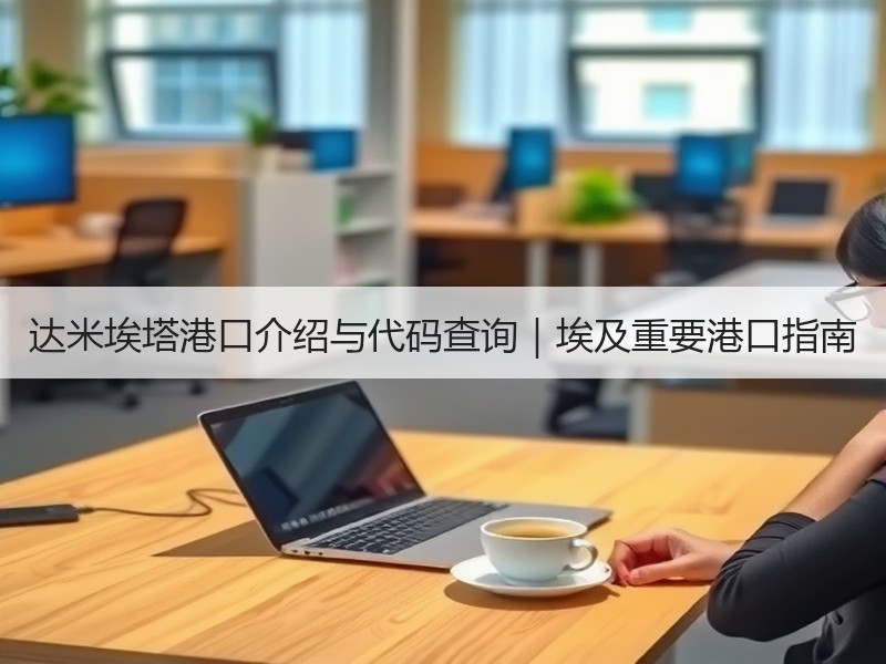 达米埃塔港口介绍与代码查询｜埃及重要港口指南