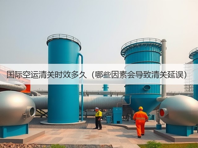 国际空运清关时效多久（哪些因素会导致清关延误）(图3)