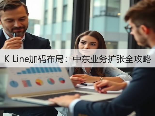 K Line加码布局：中东业务扩张全攻略(图1)