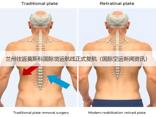 兰州往返莫斯科国际货运航线正式复航(国际空运新闻资讯)(图1) 兰州往返莫斯科国际货运航线正式复航(国际空运新闻资讯)(图1)