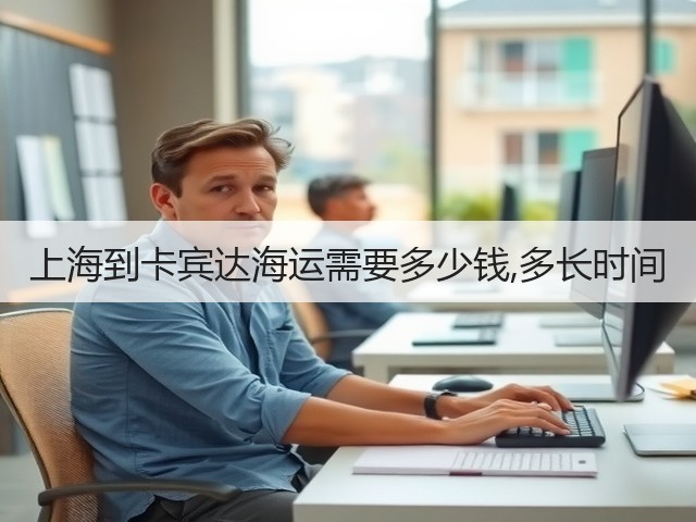 上海到卡宾达海运需要多少钱,多长时间(图2) 上海到卡宾达海运需要多少钱,多长时间(图2)