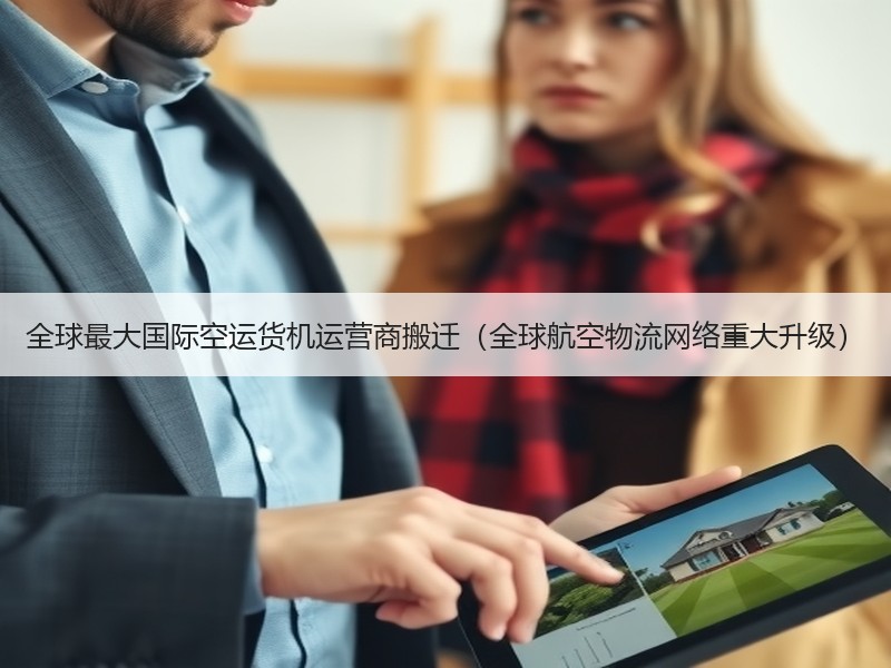 全球最大国际空运货机运营商搬迁(全球航空物流网络重大升级) 全球最大国际空运货机运营商搬迁(全球航空物流网络重大升级)