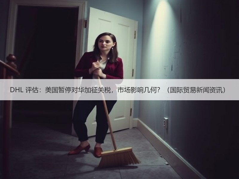 DHL 评估：美国暂停对华加征关税，市场影响几何？（国际贸易新闻资讯）