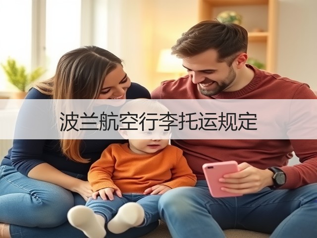 波兰航空行李托运规定(图2) 波兰航空行李托运规定(图2)