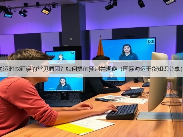 海运时效延误的常见原因?如何提前预判并规避(国际海运干货知识分享)(图2) 海运时效延误的常见原因?如何提前预判并规避(国际海运干货知识分享)(图2)