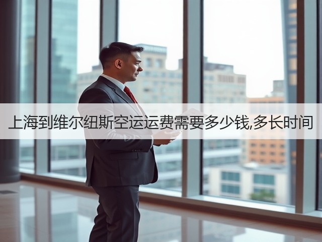 上海到维尔纽斯空运运费需要多少钱,多长时间(图3) 上海到维尔纽斯空运运费需要多少钱,多长时间(图3)