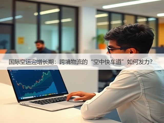 国际空运迎增长期:跨境物流的“空中快车道”如何发力?(图3) 国际空运迎增长期:跨境物流的“空中快车道”如何发力?(图3)