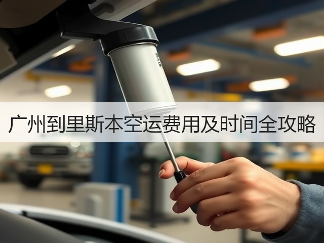 广州到里斯本空运费用及时间全攻略(图3) 广州到里斯本空运费用及时间全攻略(图3)