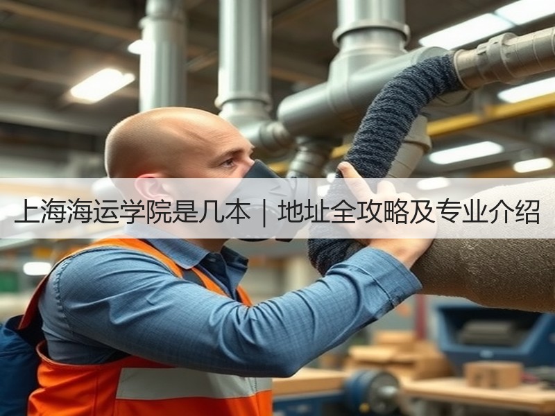 上海海运学院是几本|地址全攻略及专业介绍 上海海运学院是几本|地址全攻略及专业介绍
