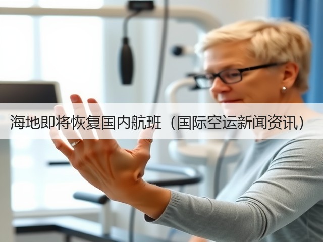 海地即将恢复国内航班（国际空运新闻资讯）(图2)