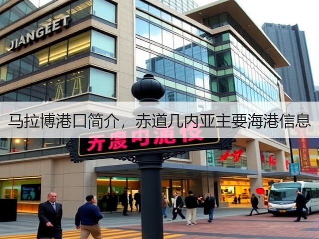 马拉博港口简介,赤道几内亚主要海港信息(图1) 马拉博港口简介,赤道几内亚主要海港信息(图1)
