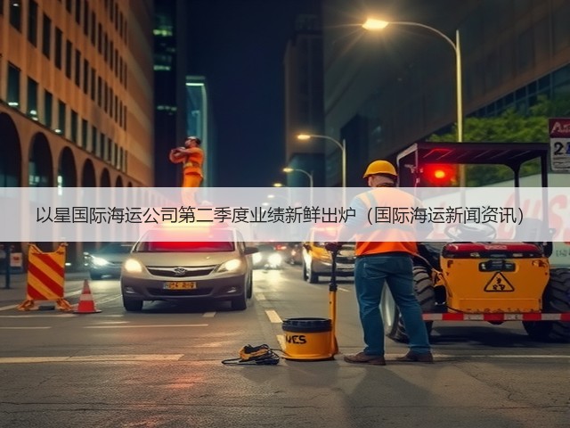以星国际海运公司第二季度业绩新鲜出炉(国际海运新闻资讯)(图3) 以星国际海运公司第二季度业绩新鲜出炉(国际海运新闻资讯)(图3)