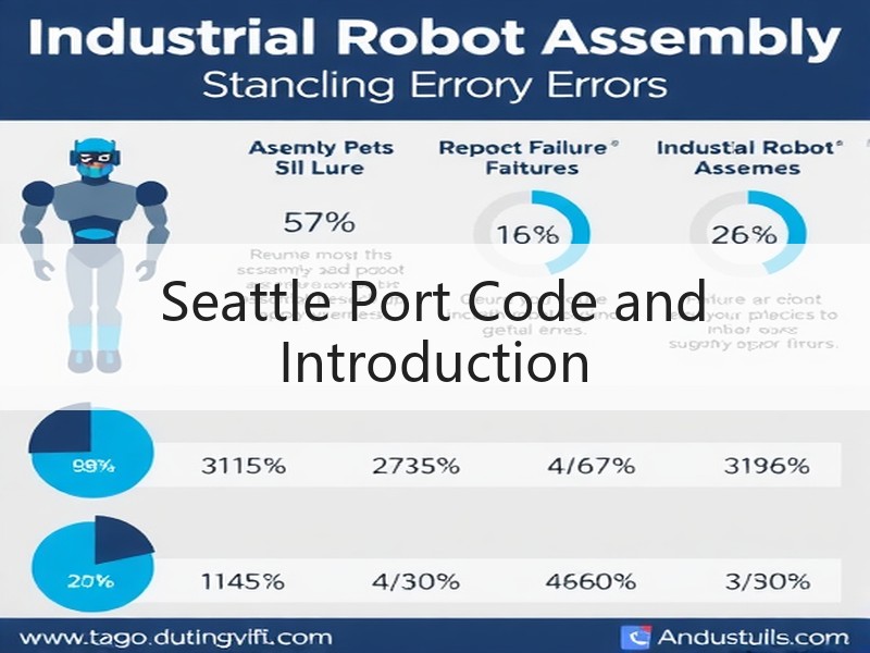 Seattle Port Code and Introduction Seattle Port Code and Introduction