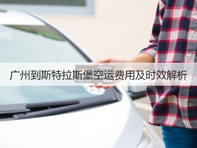 广州到斯特拉斯堡空运费用及时效解析(图3)