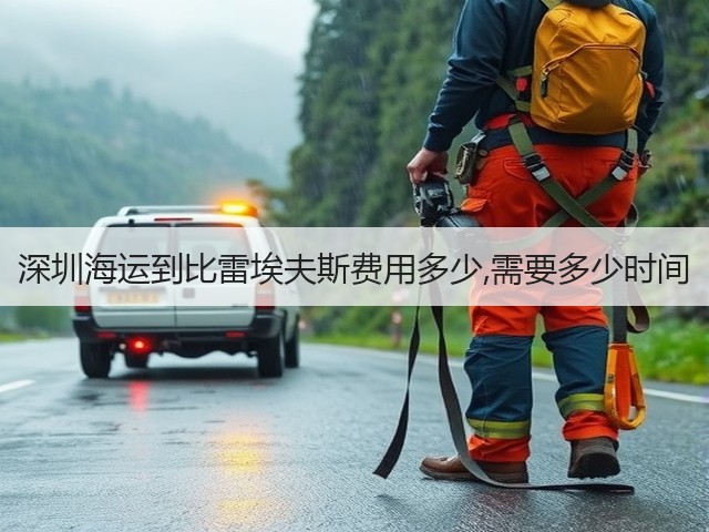深圳海运到比雷埃夫斯费用多少,需要多少时间(图3) 深圳海运到比雷埃夫斯费用多少,需要多少时间(图3)