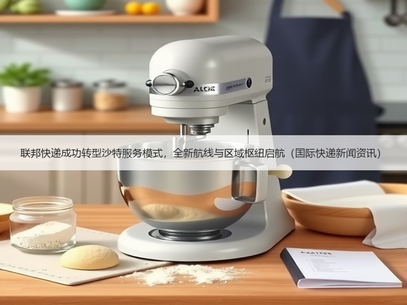 联邦快递成功转型沙特服务模式,全新航线与区域枢纽启航(国际快递新闻资讯) 联邦快递成功转型沙特服务模式,全新航线与区域枢纽启航(国际快递新闻资讯)