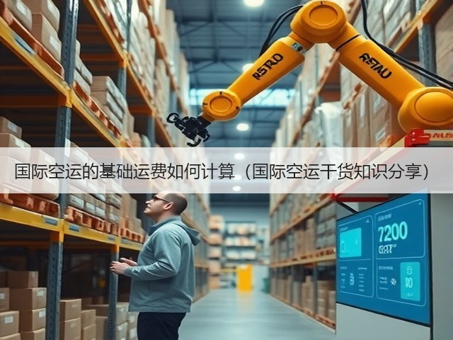 国际空运的基础运费如何计算(国际空运干货知识分享)(图2) 国际空运的基础运费如何计算(国际空运干货知识分享)(图2)