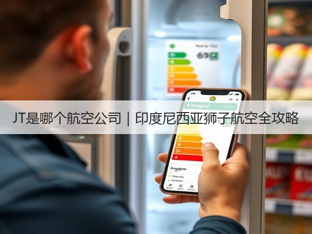 JT是哪个航空公司｜印度尼西亚狮子航空全攻略(图1)
