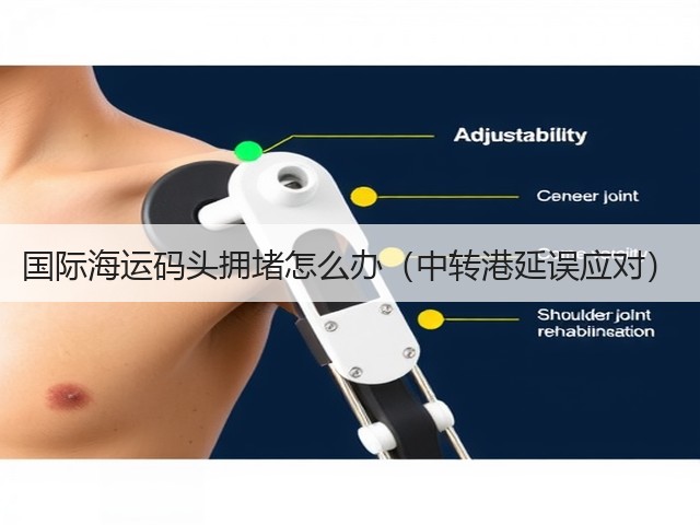 国际海运码头拥堵怎么办(中转港延误应对)(图2) 国际海运码头拥堵怎么办(中转港延误应对)(图2)
