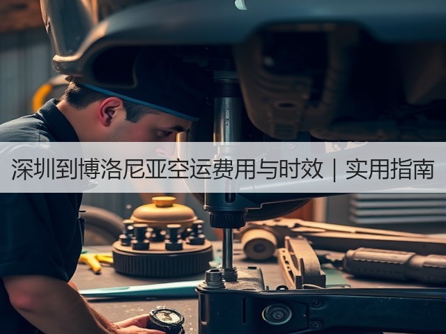 深圳到博洛尼亚空运费用与时效|实用指南(图3) 深圳到博洛尼亚空运费用与时效|实用指南(图3)