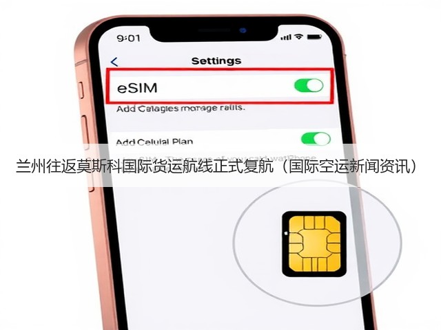兰州往返莫斯科国际货运航线正式复航(国际空运新闻资讯)(图1) 兰州往返莫斯科国际货运航线正式复航(国际空运新闻资讯)(图1)
