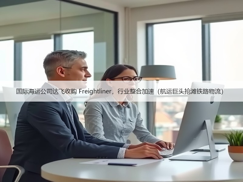 国际海运公司达飞收购 Freightliner,行业整合加速(航运巨头抢滩铁路物流) 国际海运公司达飞收购 Freightliner,行业整合加速(航运巨头抢滩铁路物流)