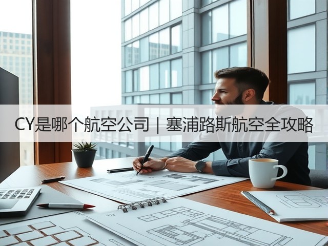 CY是哪个航空公司｜塞浦路斯航空全攻略(图3)