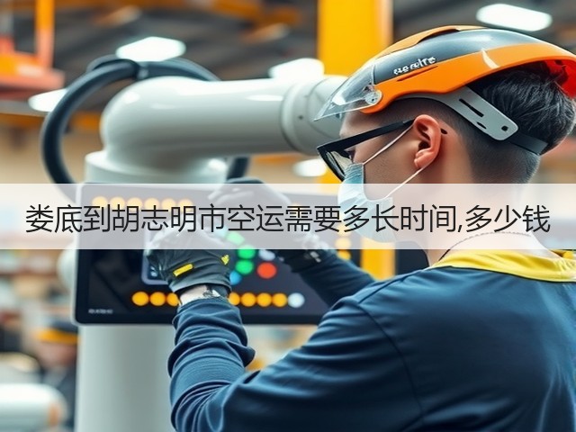 娄底到胡志明市空运需要多长时间,多少钱(图3) 娄底到胡志明市空运需要多长时间,多少钱(图3)