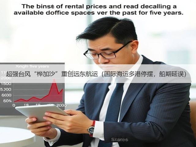 超强台风“桦加沙”重创远东航运(国际海运多港停摆,船期延误)(图1) 超强台风“桦加沙”重创远东航运(国际海运多港停摆,船期延误)(图1)