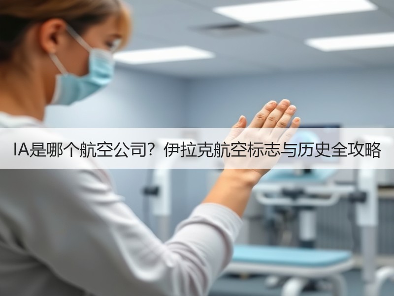 IA是哪个航空公司?伊拉克航空标志与历史全攻略 IA是哪个航空公司?伊拉克航空标志与历史全攻略