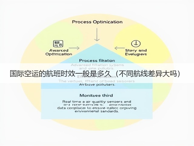 国际空运的航班时效一般是多久(不同航线差异大吗)(图3) 国际空运的航班时效一般是多久(不同航线差异大吗)(图3)