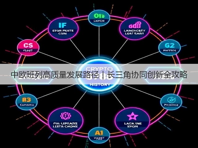 中欧班列高质量发展路径|长三角协同创新全攻略(图1) 中欧班列高质量发展路径|长三角协同创新全攻略(图1)