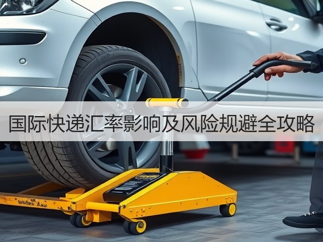 国际快递汇率影响及风险规避全攻略(图1) 国际快递汇率影响及风险规避全攻略(图1)