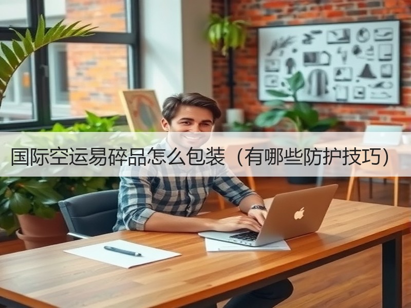国际空运易碎品怎么包装（有哪些防护技巧）