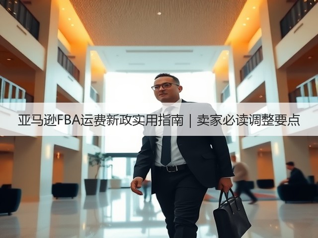 亚马逊FBA运费新政实用指南|卖家必读调整要点(图2) 亚马逊FBA运费新政实用指南|卖家必读调整要点(图2)
