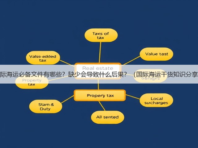 国际海运必备文件有哪些?缺少会导致什么后果?(国际海运干货知识分享)(图3) 国际海运必备文件有哪些?缺少会导致什么后果?(国际海运干货知识分享)(图3)