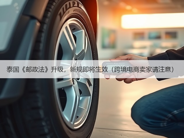 泰国《邮政法》升级,新规即将生效(跨境电商卖家请注意)(图3) 泰国《邮政法》升级,新规即将生效(跨境电商卖家请注意)(图3)
