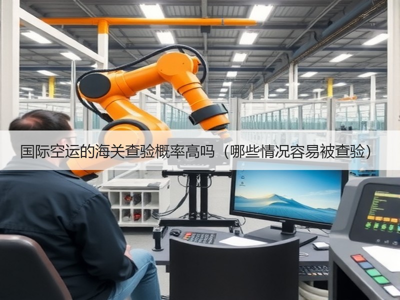 国际空运的海关查验概率高吗（哪些情况容易被查验）