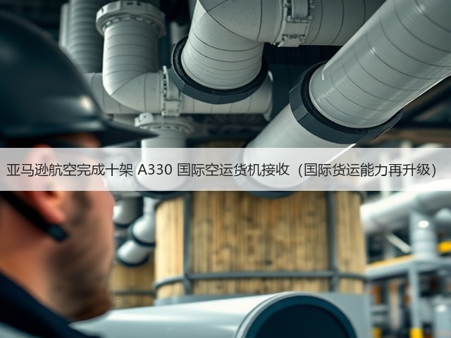 亚马逊航空完成十架 A330 国际空运货机接收(国际货运能力再升级)(图3) 亚马逊航空完成十架 A330 国际空运货机接收(国际货运能力再升级)(图3)