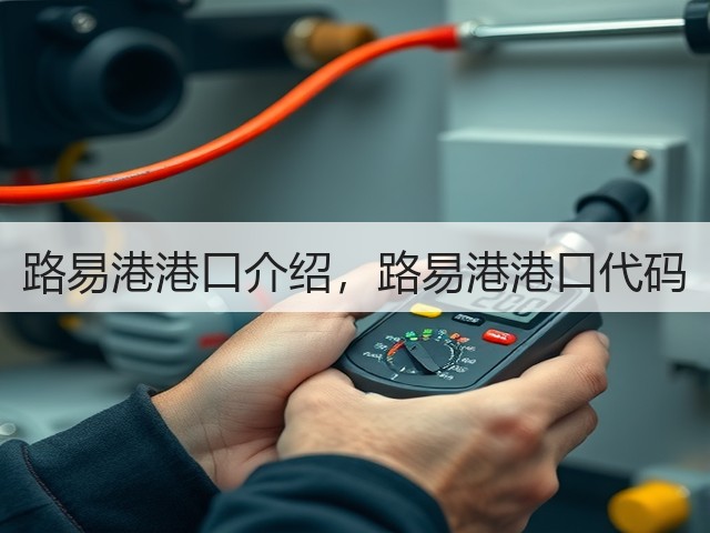 路易港港口介绍，路易港港口代码(图3)