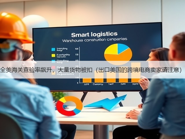 全美海关查验率飙升,大量货物被扣(出口美国的跨境电商卖家请注意)(图1) 全美海关查验率飙升,大量货物被扣(出口美国的跨境电商卖家请注意)(图1)