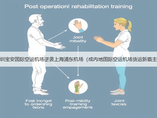 深圳宝安国际空运机场逆袭上海浦东机场(成内地国际空运机场货运新霸主)(图1) 深圳宝安国际空运机场逆袭上海浦东机场(成内地国际空运机场货运新霸主)(图1)
