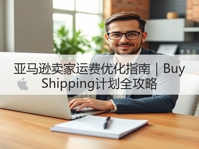 亚马逊卖家运费优化指南｜Buy Shipping计划全攻略(图1)