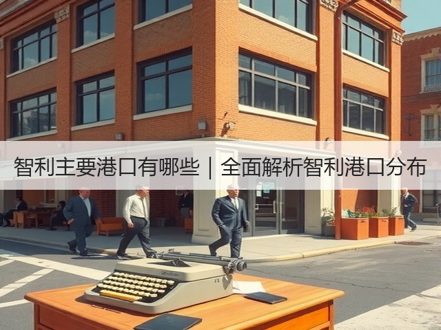 智利主要港口有哪些|全面解析智利港口分布(图1) 智利主要港口有哪些|全面解析智利港口分布(图1)