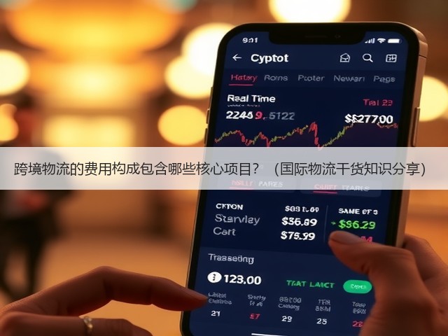 跨境物流的费用构成包含哪些核心项目?(国际物流干货知识分享)(图2) 跨境物流的费用构成包含哪些核心项目?(国际物流干货知识分享)(图2)