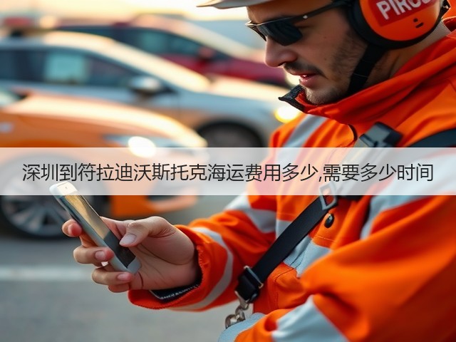 深圳到符拉迪沃斯托克海运费用多少,需要多少时间(图1) 深圳到符拉迪沃斯托克海运费用多少,需要多少时间(图1)