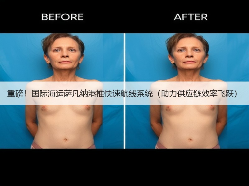 重磅!国际海运萨凡纳港推快速航线系统(助力供应链效率飞跃) 重磅!国际海运萨凡纳港推快速航线系统(助力供应链效率飞跃)