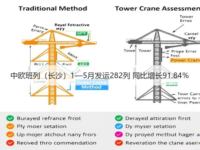 中欧班列(长沙)1—5月发运282列 同比增长91.84%(图3) 中欧班列(长沙)1—5月发运282列 同比增长91.84%(图3)