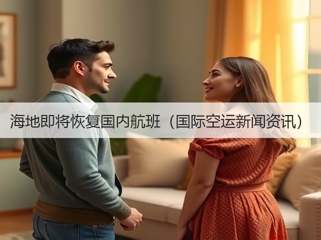 海地即将恢复国内航班（国际空运新闻资讯）(图2)